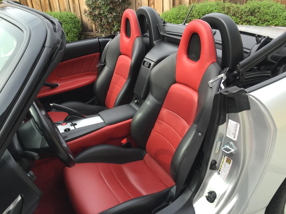 2005 Honda AP2 S2000 - Image 6 of 10