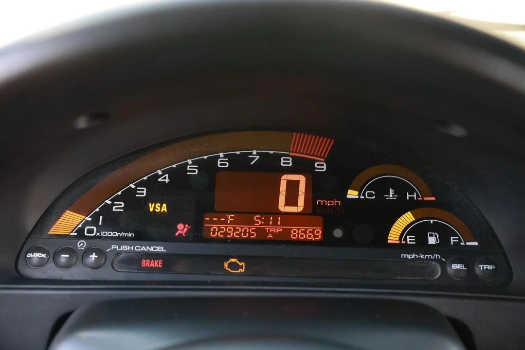 2005 Honda AP2 S2000 - Image 24 of 31