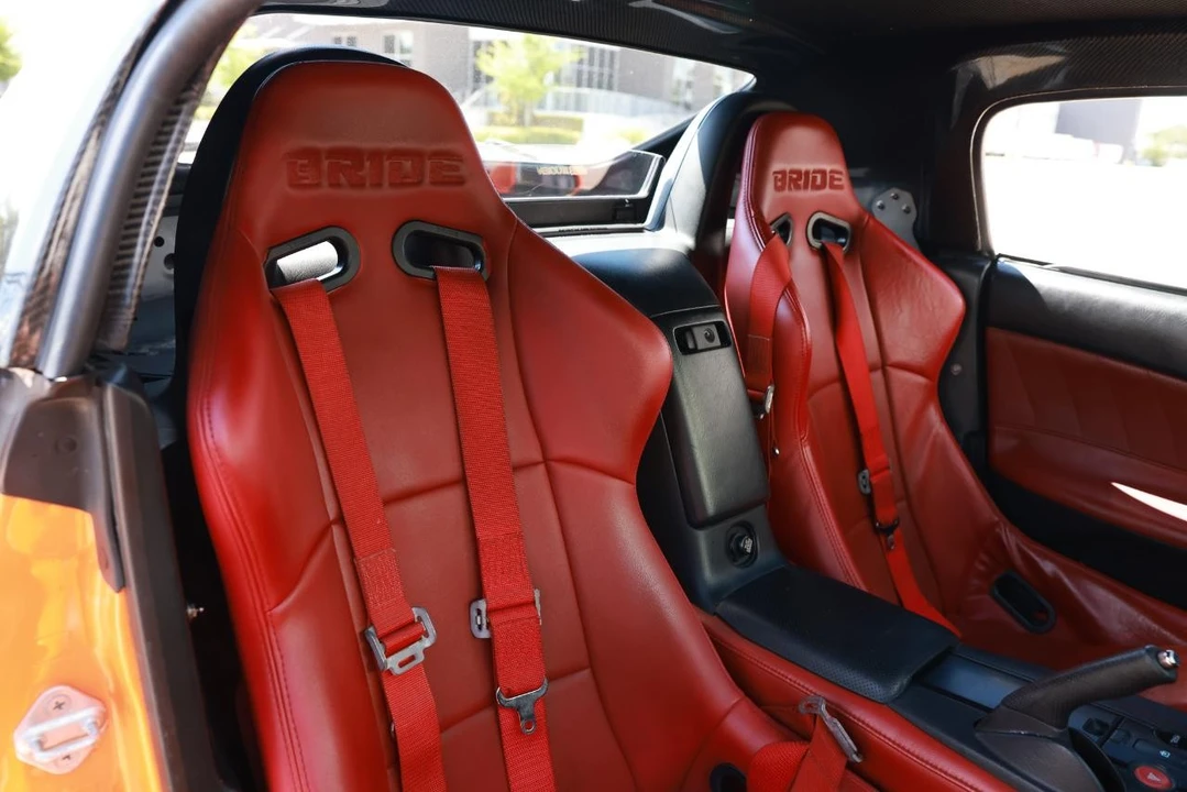 2005 Honda AP2 S2000 - Image 12 of 31