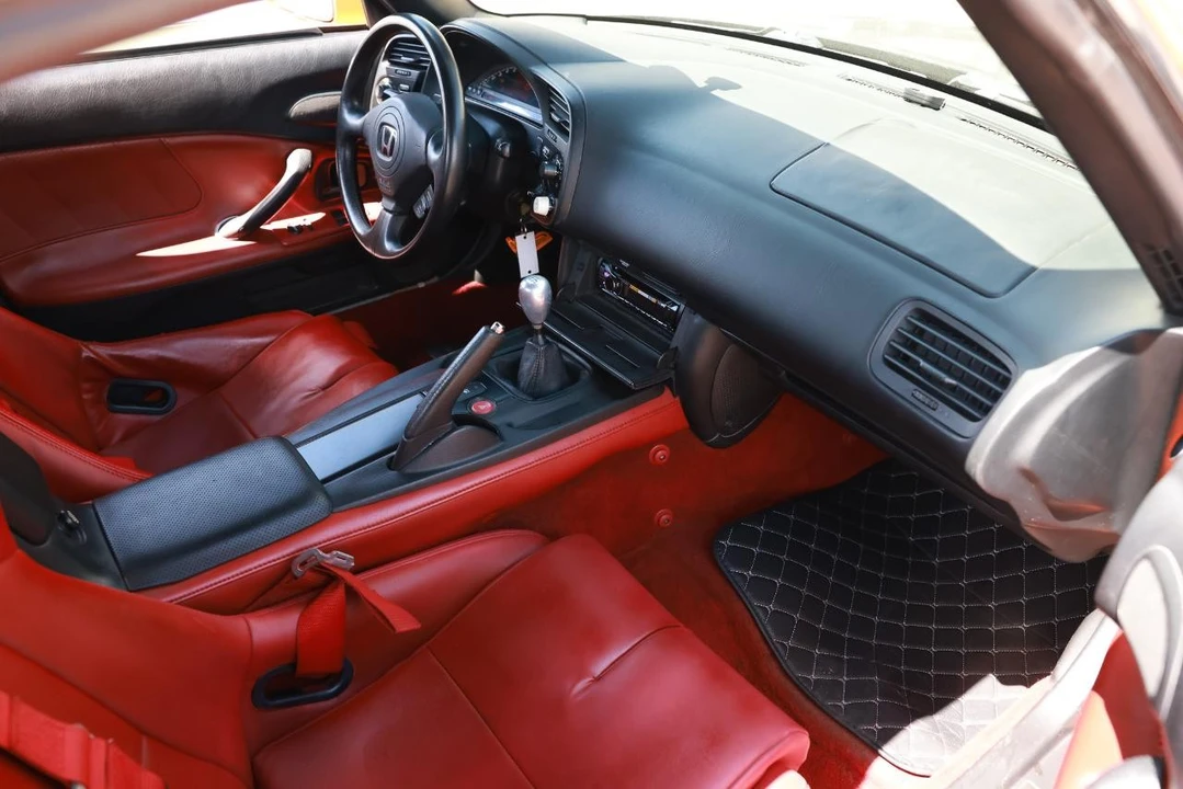 2005 Honda AP2 S2000 - Image 10 of 31