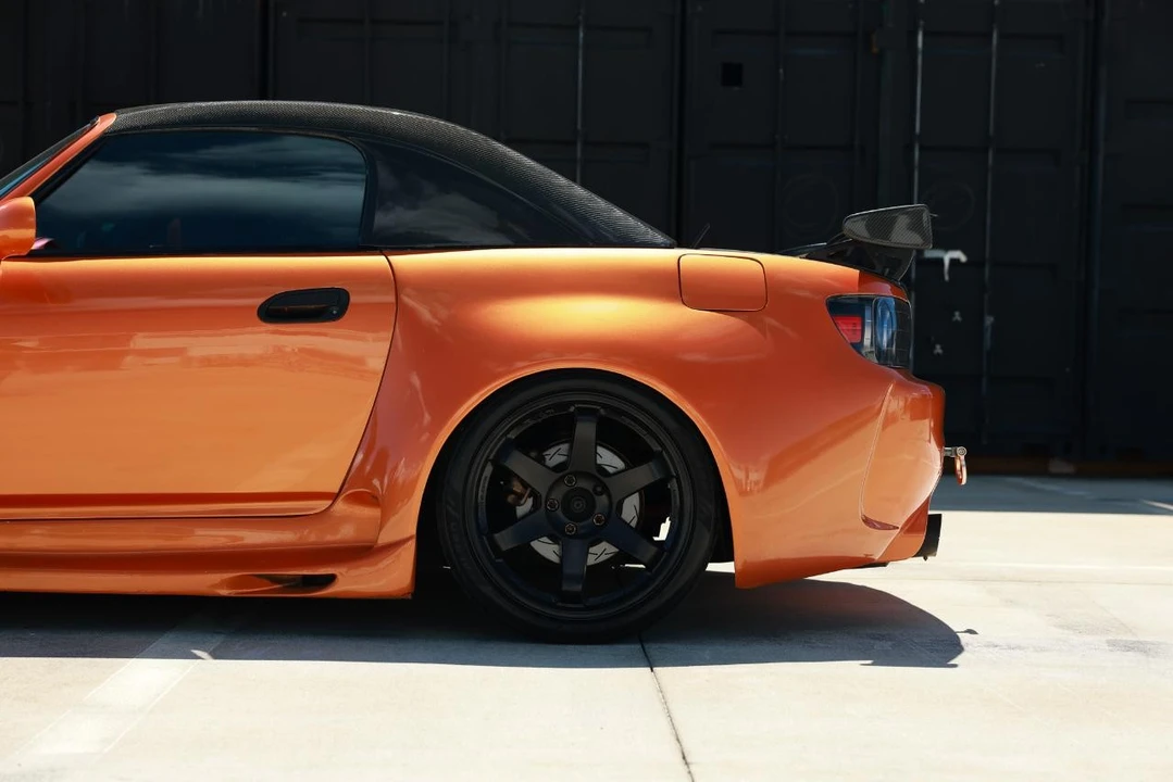 2005 Honda AP2 S2000 - Image 26 of 31