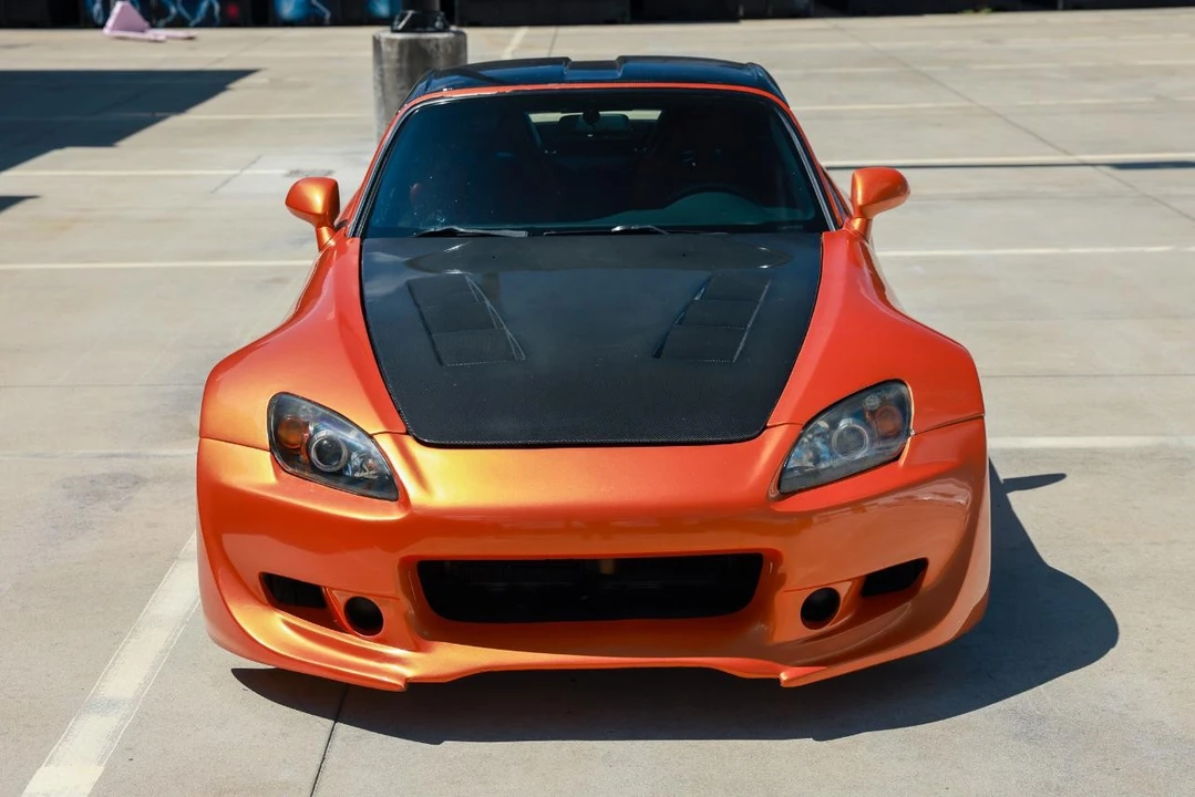 2005 Honda AP2 S2000 - Image 17 of 31
