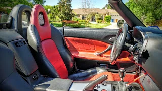 2005 Honda AP2 S2000 - Image 5 of 6