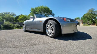 2005 Honda AP2 S2000 - Image 3 of 6