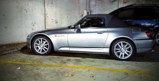 2005 Honda AP2 S2000 - Image 6 of 6
