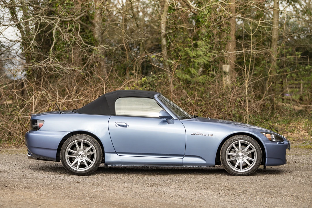 2005 Honda AP2 S2000 - Image 8 of 31