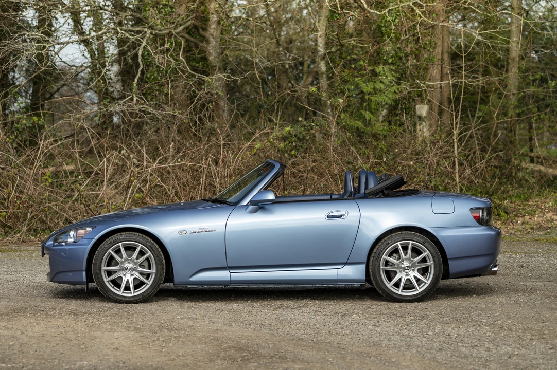 2005 Honda AP2 S2000 - Image 4 of 31