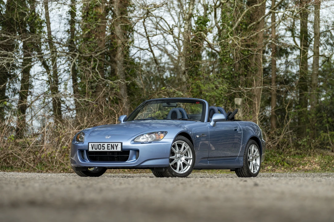 2005 Honda AP2 S2000 - Image 18 of 31