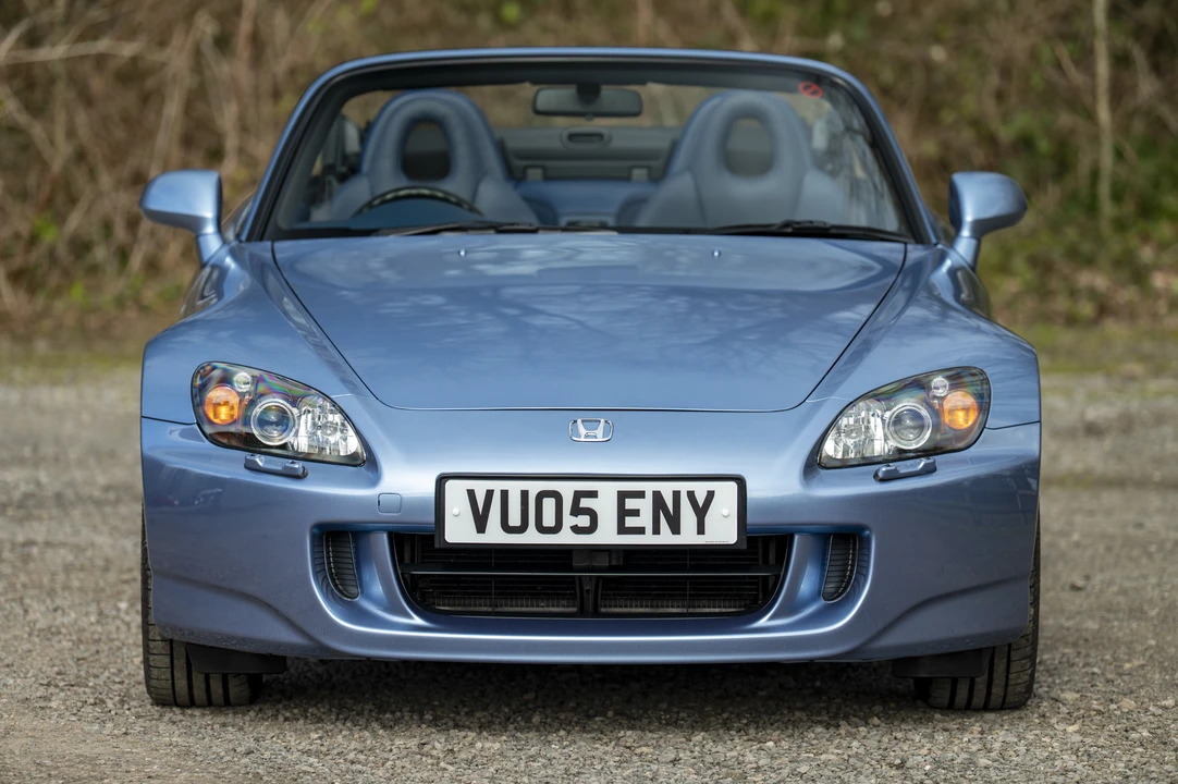 2005 Honda AP2 S2000 - Image 10 of 31