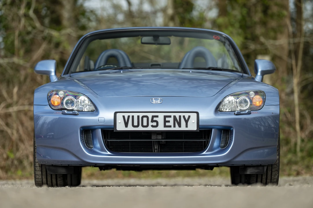 2005 Honda AP2 S2000 - Image 11 of 31