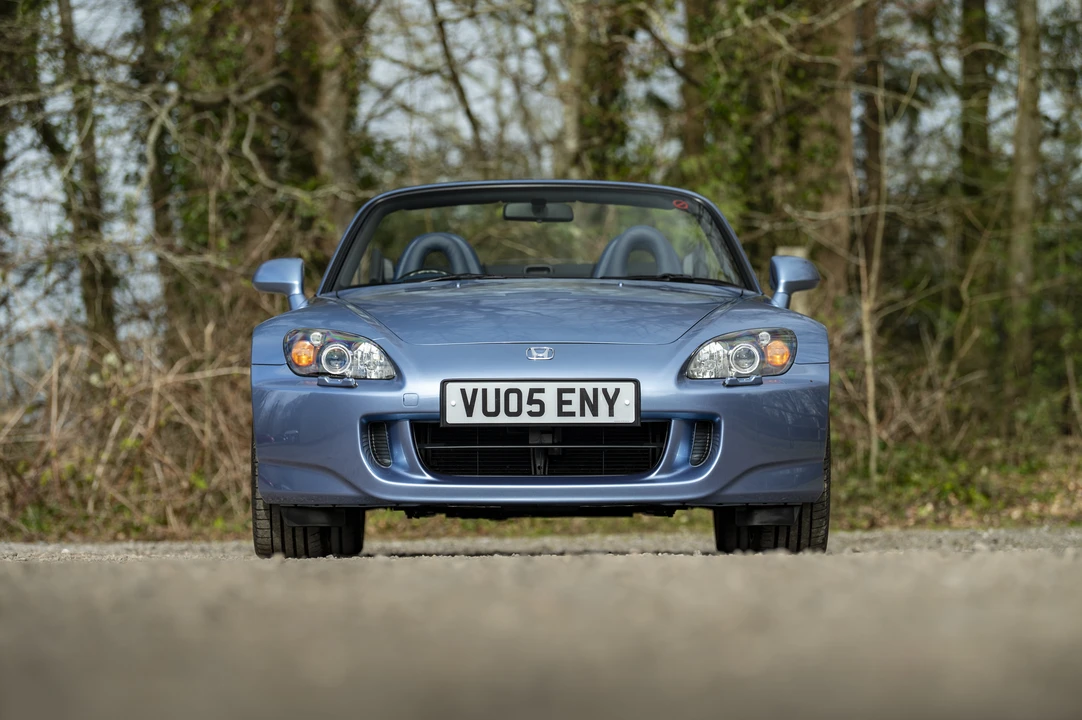 2005 Honda AP2 S2000 - Image 13 of 31
