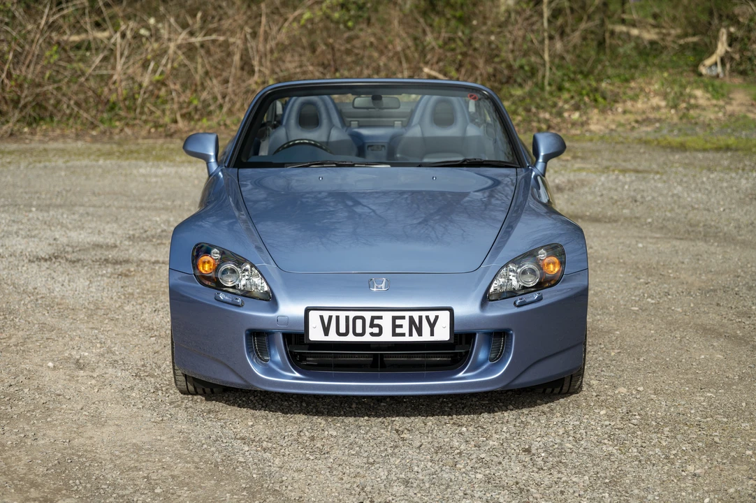 2005 Honda AP2 S2000 - Image 12 of 31