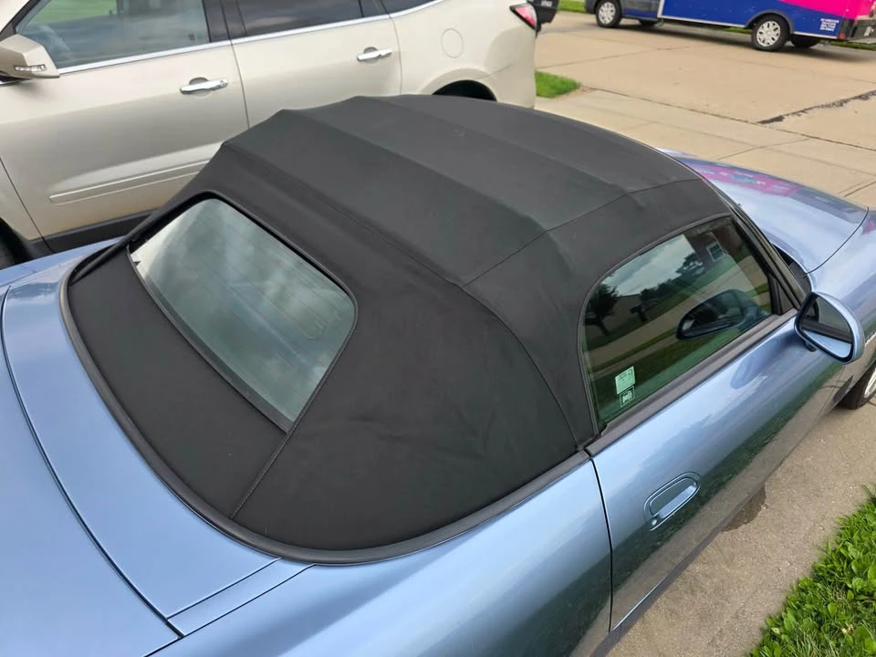 2005 Honda AP2 S2000 - Image 5 of 10