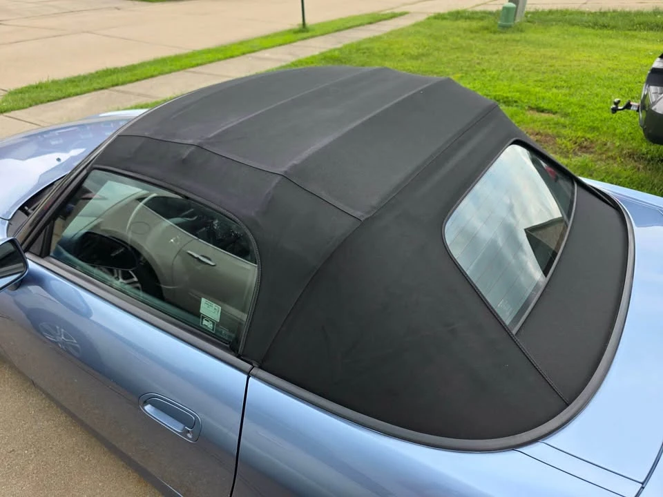 2005 Honda AP2 S2000 - Image 4 of 10