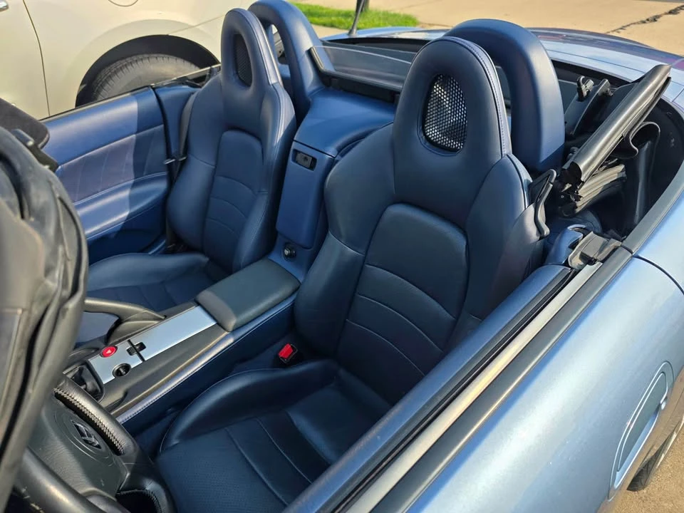 2005 Honda AP2 S2000 - Image 7 of 10