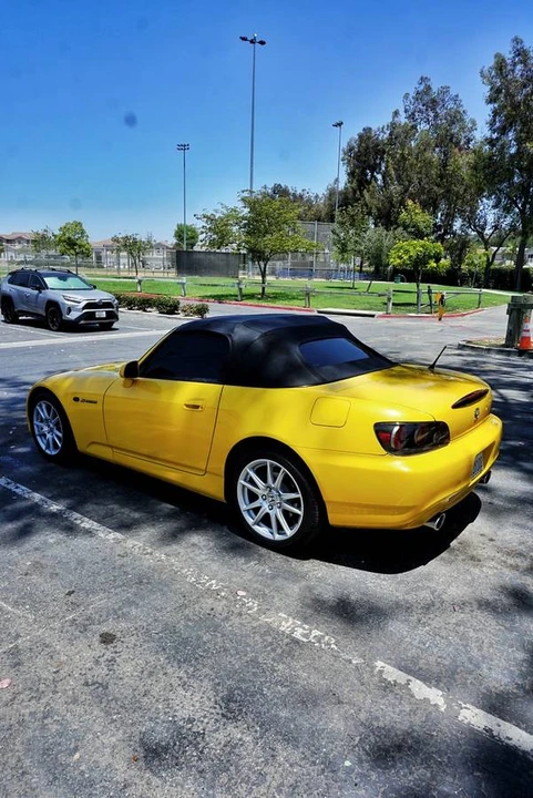 2005 Honda AP2 S2000 - Image 4 of 22