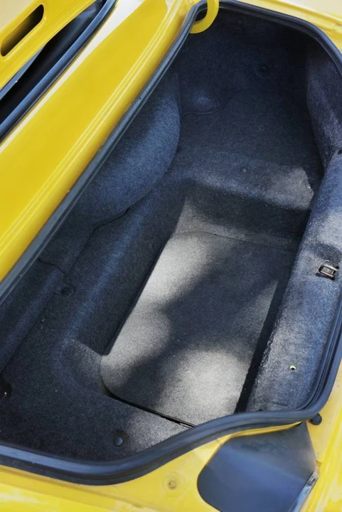 2005 Honda AP2 S2000 - Image 22 of 22