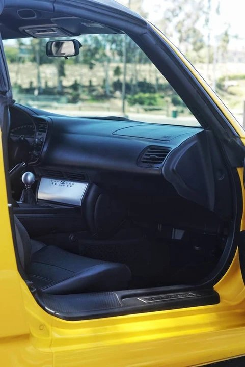 2005 Honda AP2 S2000 - Image 18 of 22
