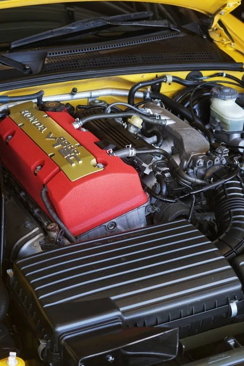 2005 Honda AP2 S2000 - Image 9 of 22