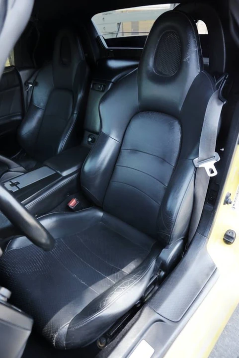 2005 Honda AP2 S2000 - Image 11 of 22