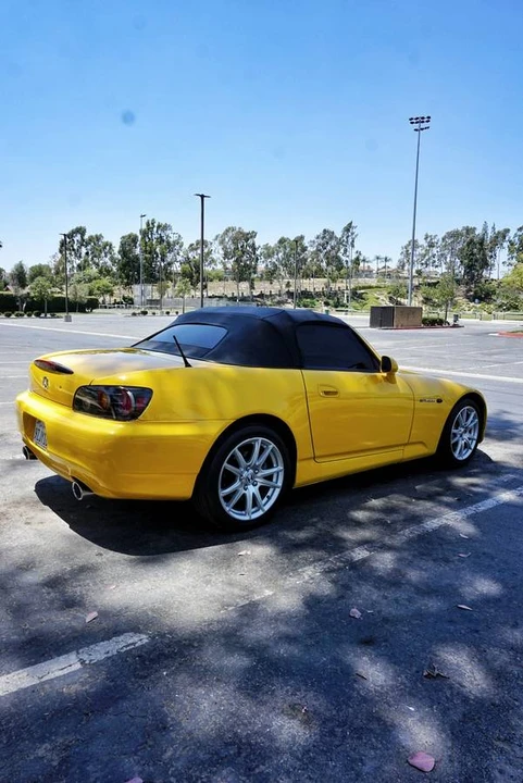 2005 Honda AP2 S2000 - Image 3 of 22