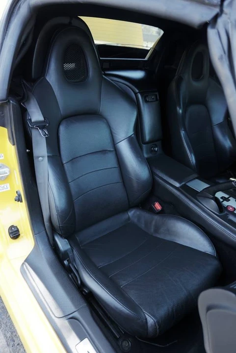 2005 Honda AP2 S2000 - Image 12 of 22