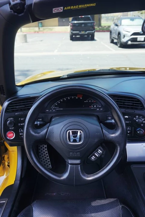 2005 Honda AP2 S2000 - Image 10 of 22