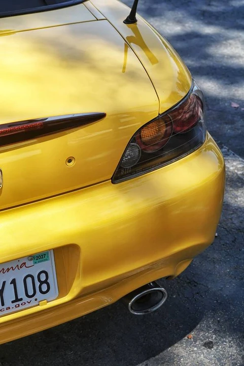 2005 Honda AP2 S2000 - Image 6 of 22