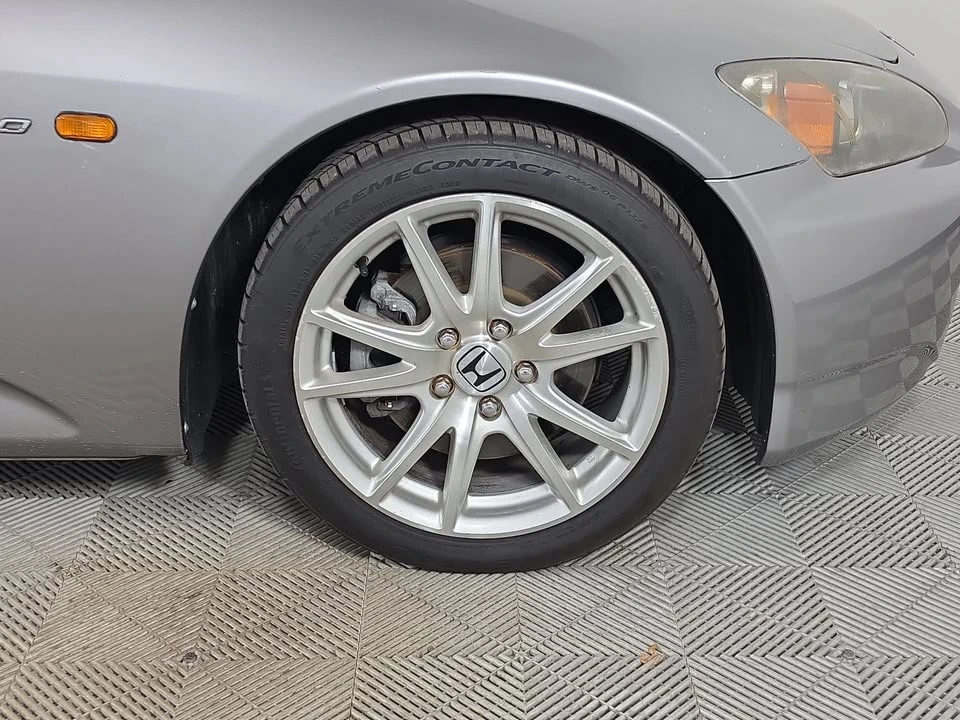 2005 Honda AP2 S2000 - Image 9 of 18
