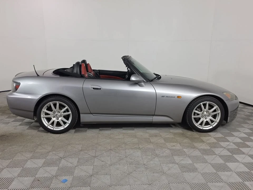 2005 Honda AP2 S2000 - Image 7 of 18