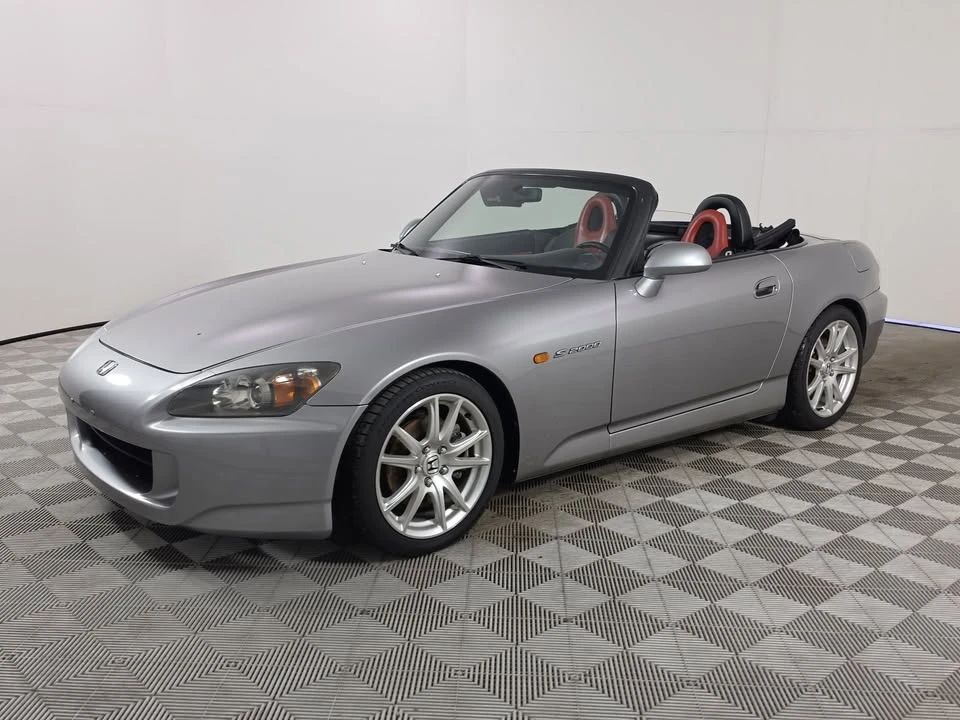 2005 Honda AP2 S2000 - Image 2 of 18
