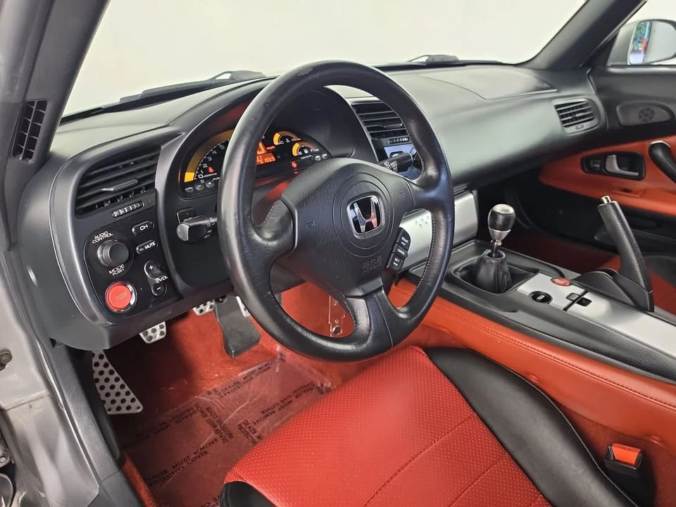 2005 Honda AP2 S2000 - Image 16 of 18