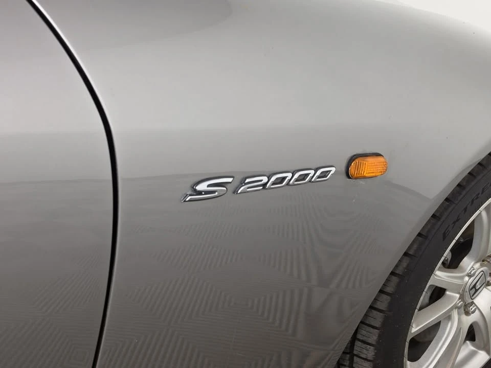 2005 Honda AP2 S2000 - Image 10 of 18