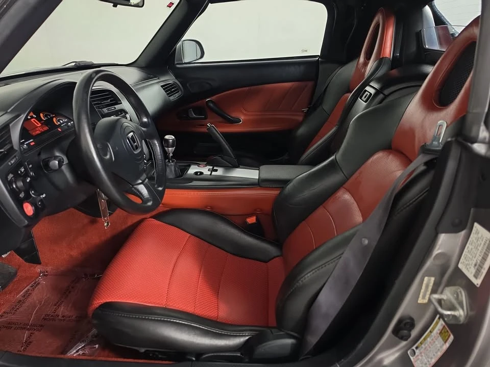 2005 Honda AP2 S2000 - Image 15 of 18