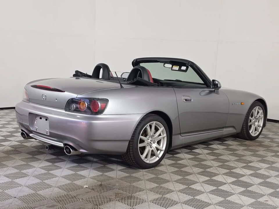 2005 Honda AP2 S2000 - Image 6 of 18