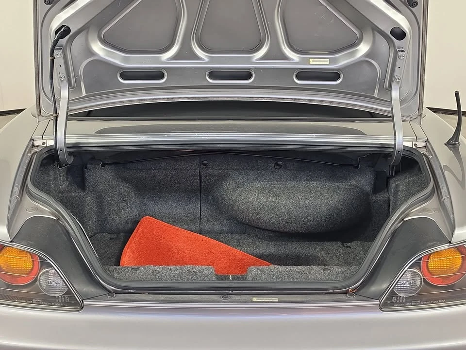 2005 Honda AP2 S2000 - Image 11 of 18
