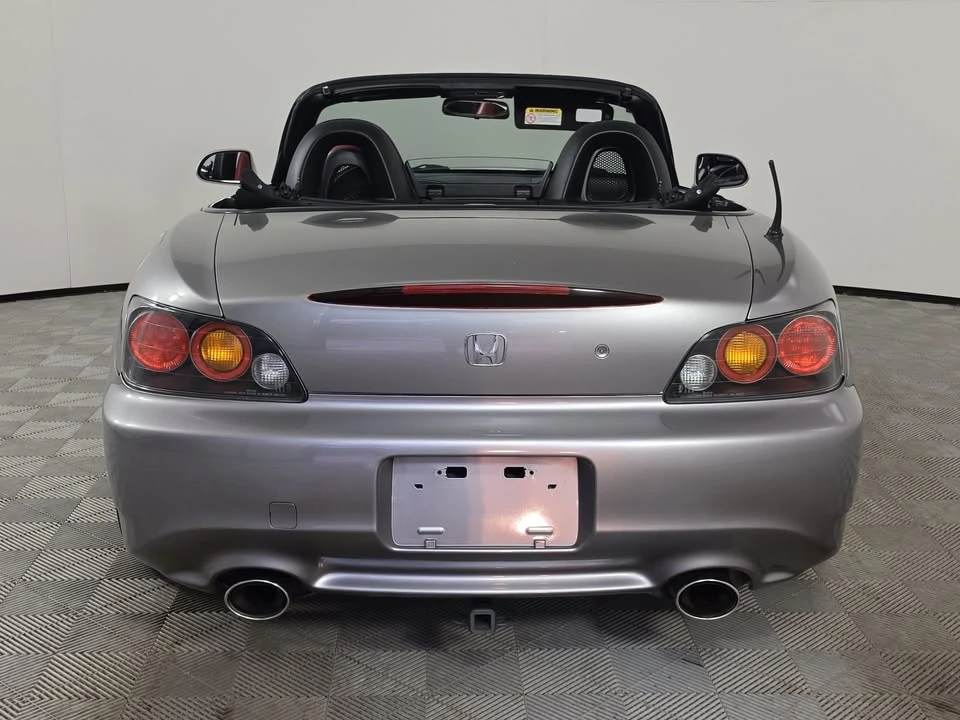 2005 Honda AP2 S2000 - Image 5 of 18