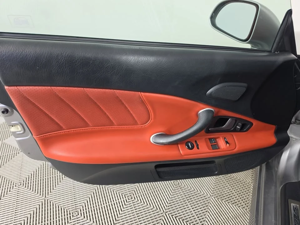 2005 Honda AP2 S2000 - Image 18 of 18