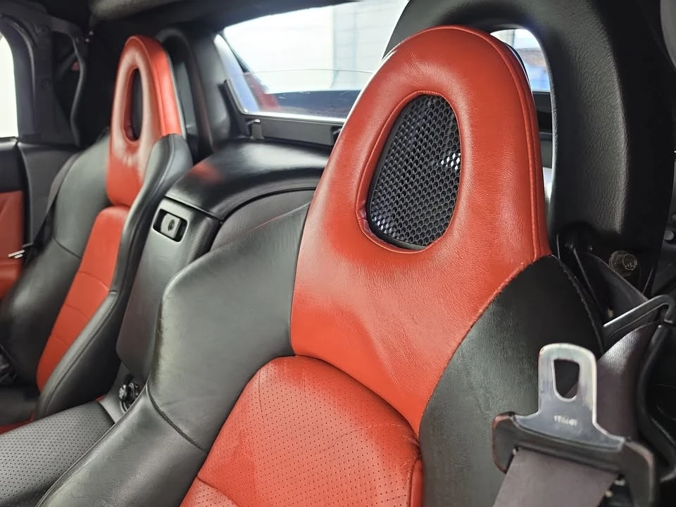 2005 Honda AP2 S2000 - Image 17 of 18