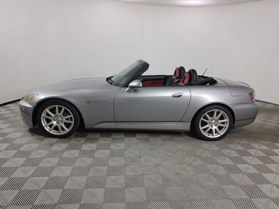 2005 Honda AP2 S2000 - Image 3 of 18