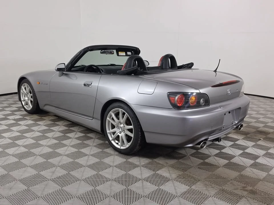 2005 Honda AP2 S2000 - Image 4 of 18