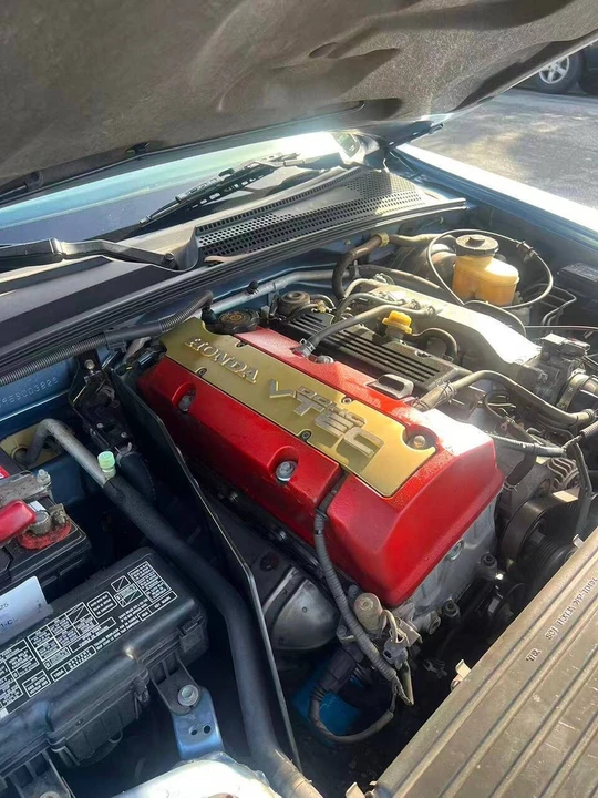 2005 Honda AP2 S2000 - Image 6 of 6