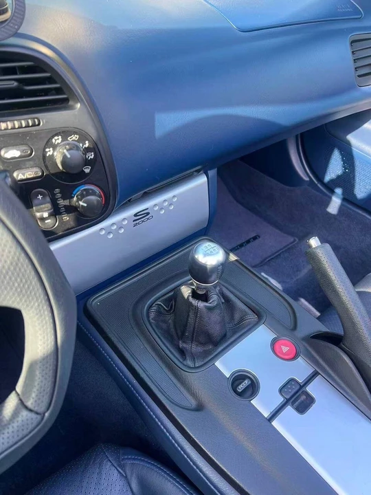 2005 Honda AP2 S2000 - Image 5 of 6