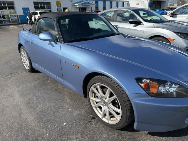 2005 Honda AP2 S2000 - Image 2 of 8