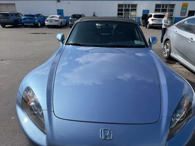 2005 Honda AP2 S2000 - Image 3 of 8