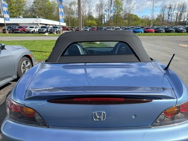 2005 Honda AP2 S2000 - Image 6 of 8