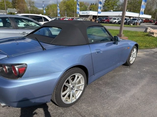 2005 Honda AP2 S2000 - Image 7 of 8