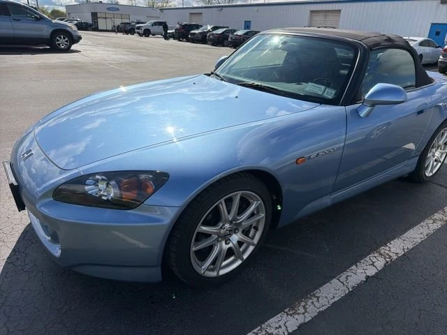 2005 Honda AP2 S2000 - Image 4 of 8
