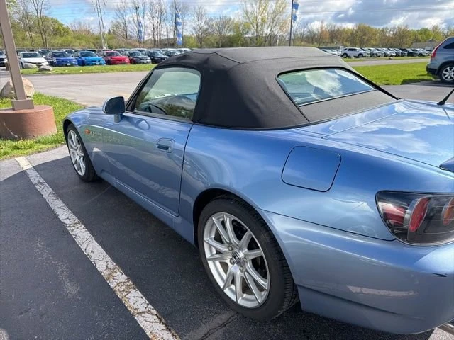 2005 Honda AP2 S2000 - Image 5 of 8