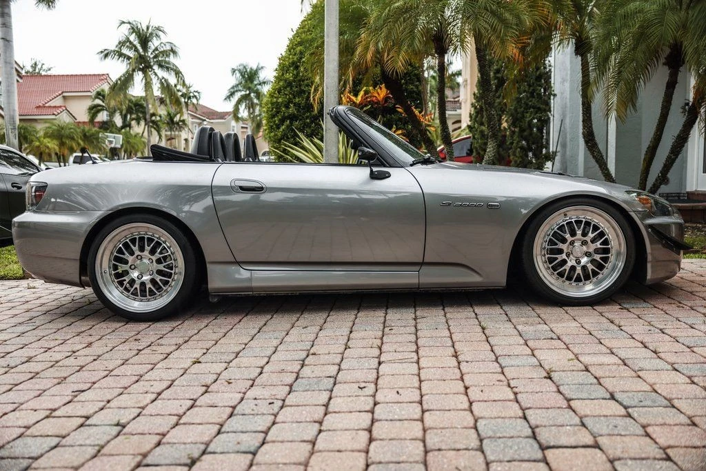 2005 Honda AP2 S2000 - Image 21 of 21